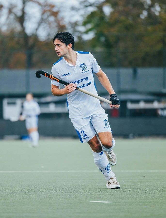 Kampong-JOHAN-Sports-Field-Hockey